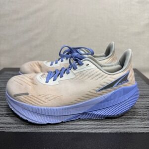 Altra FWD Experience Running Shoes - Womens 5.5 -  Blue AL0A82J1254 Running